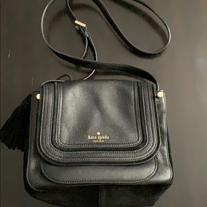 Authentic Kate Spade crossbody bag
